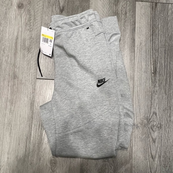 Nike Sportswear Tech Fleece Pants - Picture 1 of 4